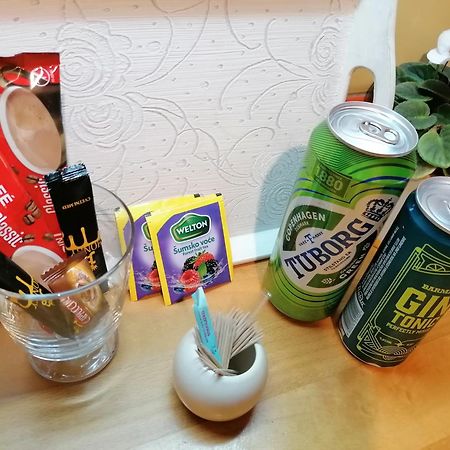 Apartman Centar Крушевац Экстерьер фото