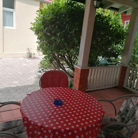 Apartman Centar Крушевац Экстерьер фото