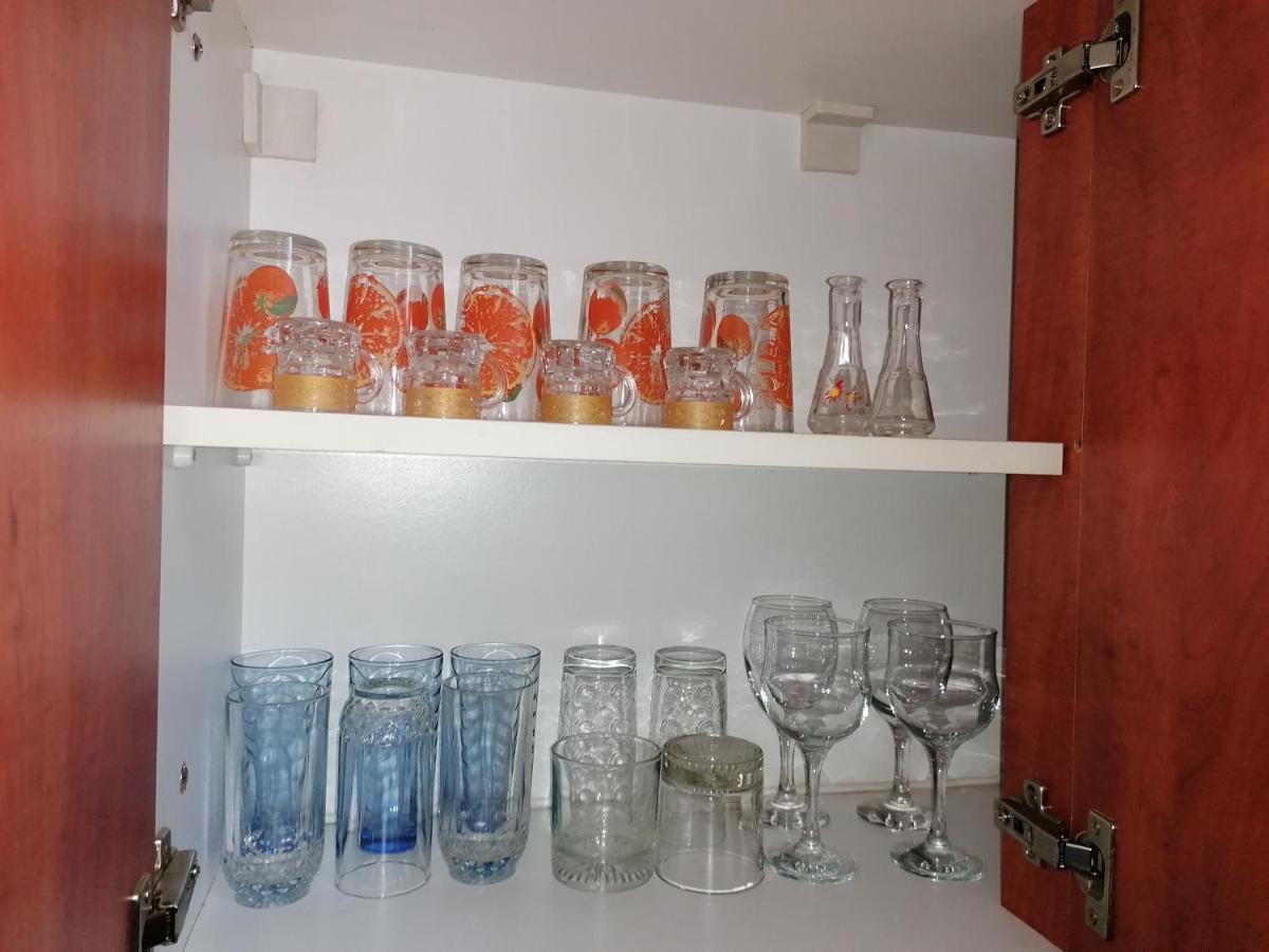 Apartman Centar Крушевац Экстерьер фото