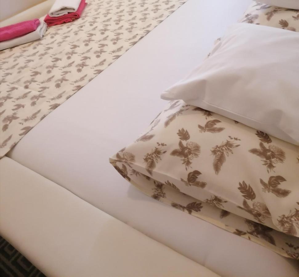 Apartman Centar Крушевац Экстерьер фото
