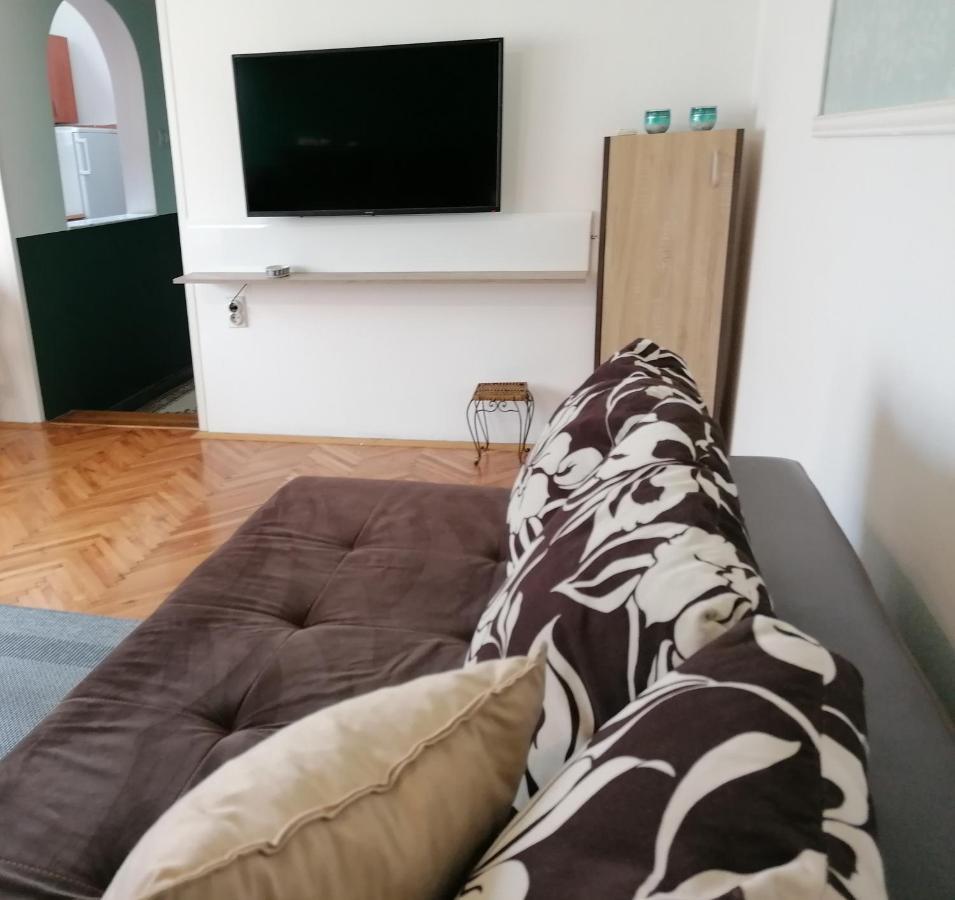 Apartman Centar Крушевац Экстерьер фото