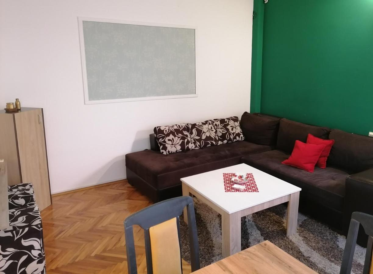 Apartman Centar Крушевац Экстерьер фото