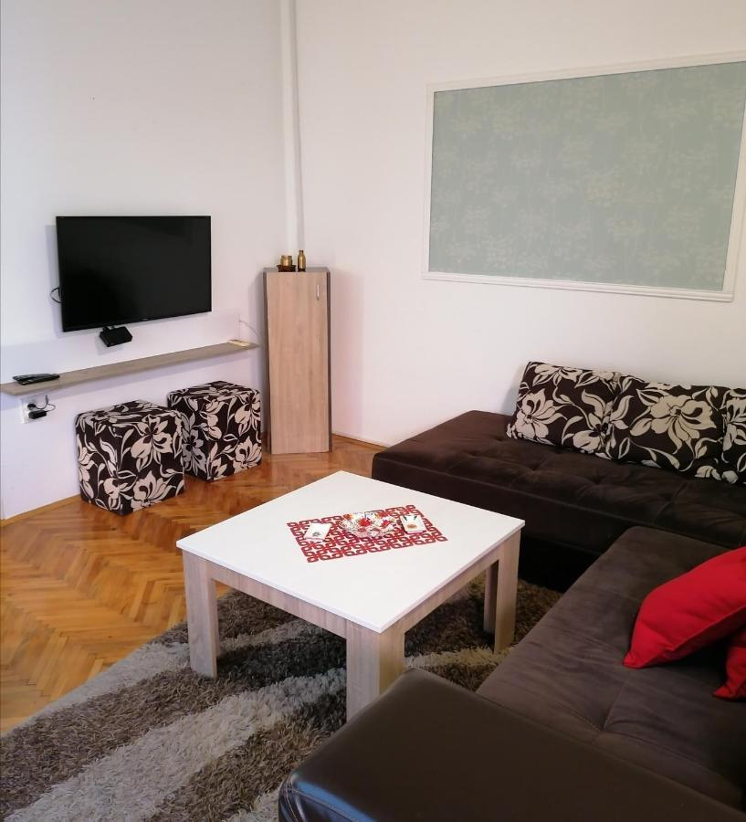 Apartman Centar Крушевац Экстерьер фото
