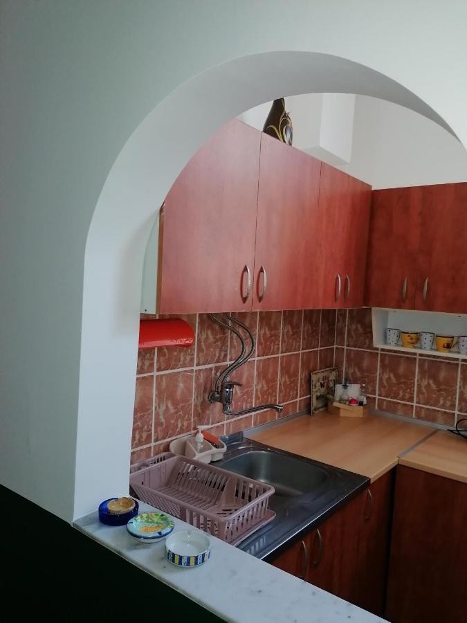 Apartman Centar Крушевац Экстерьер фото