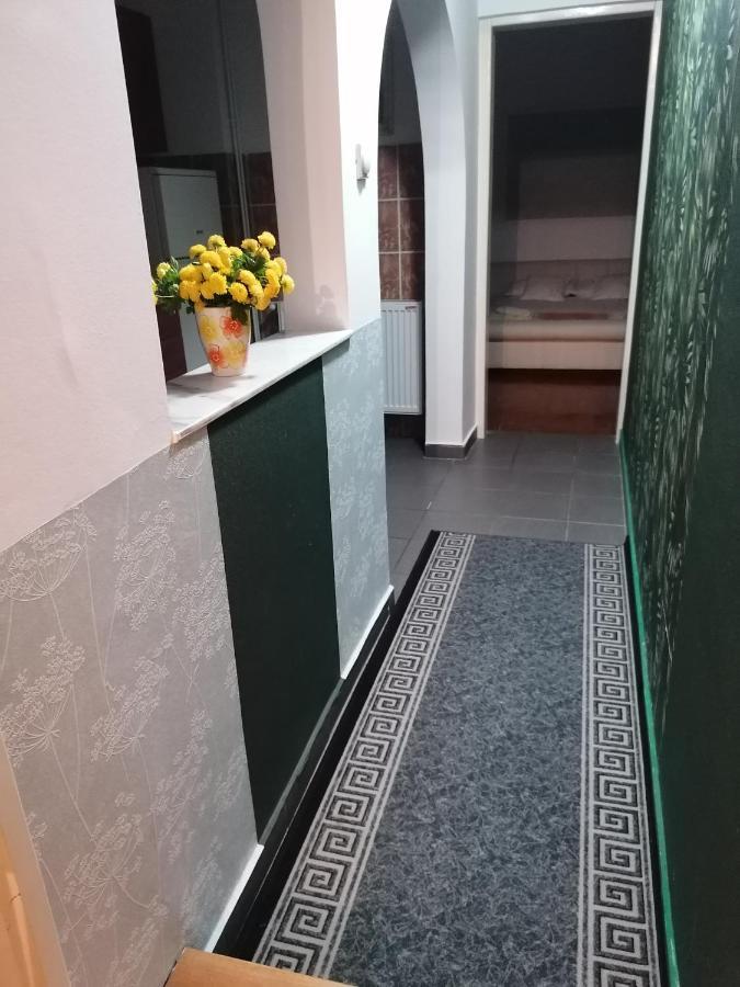 Apartman Centar Крушевац Экстерьер фото
