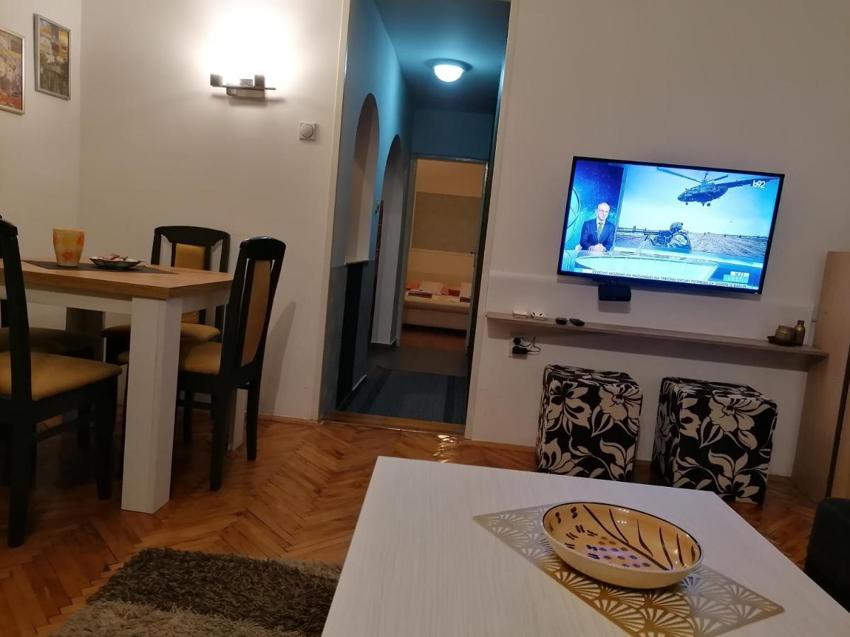 Apartman Centar Крушевац Экстерьер фото