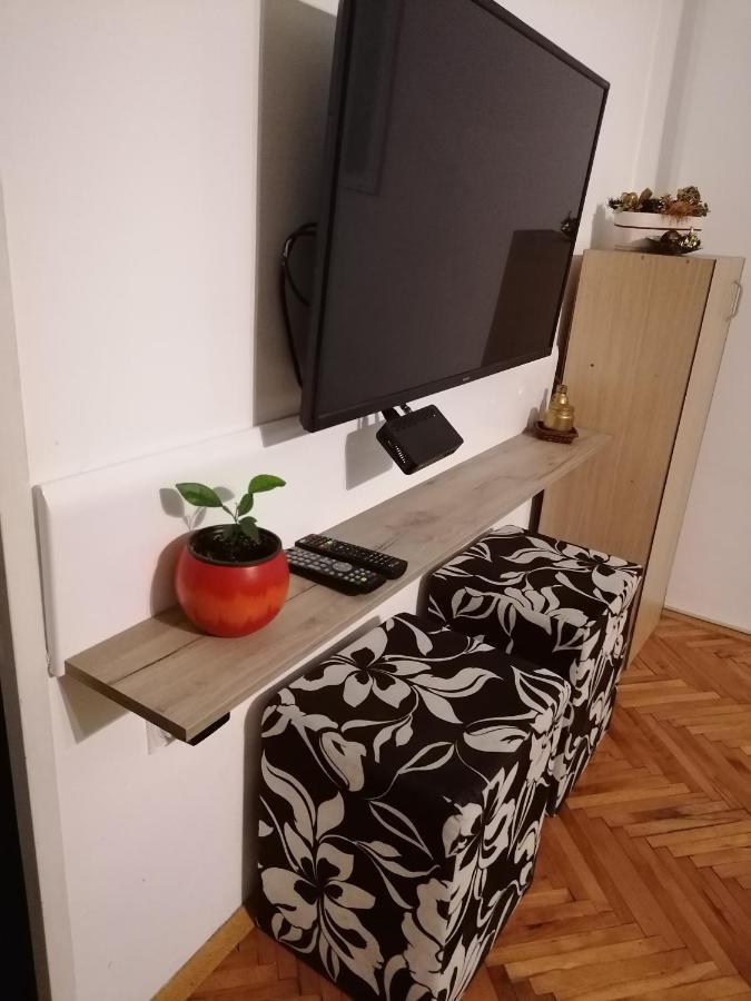 Apartman Centar Крушевац Экстерьер фото