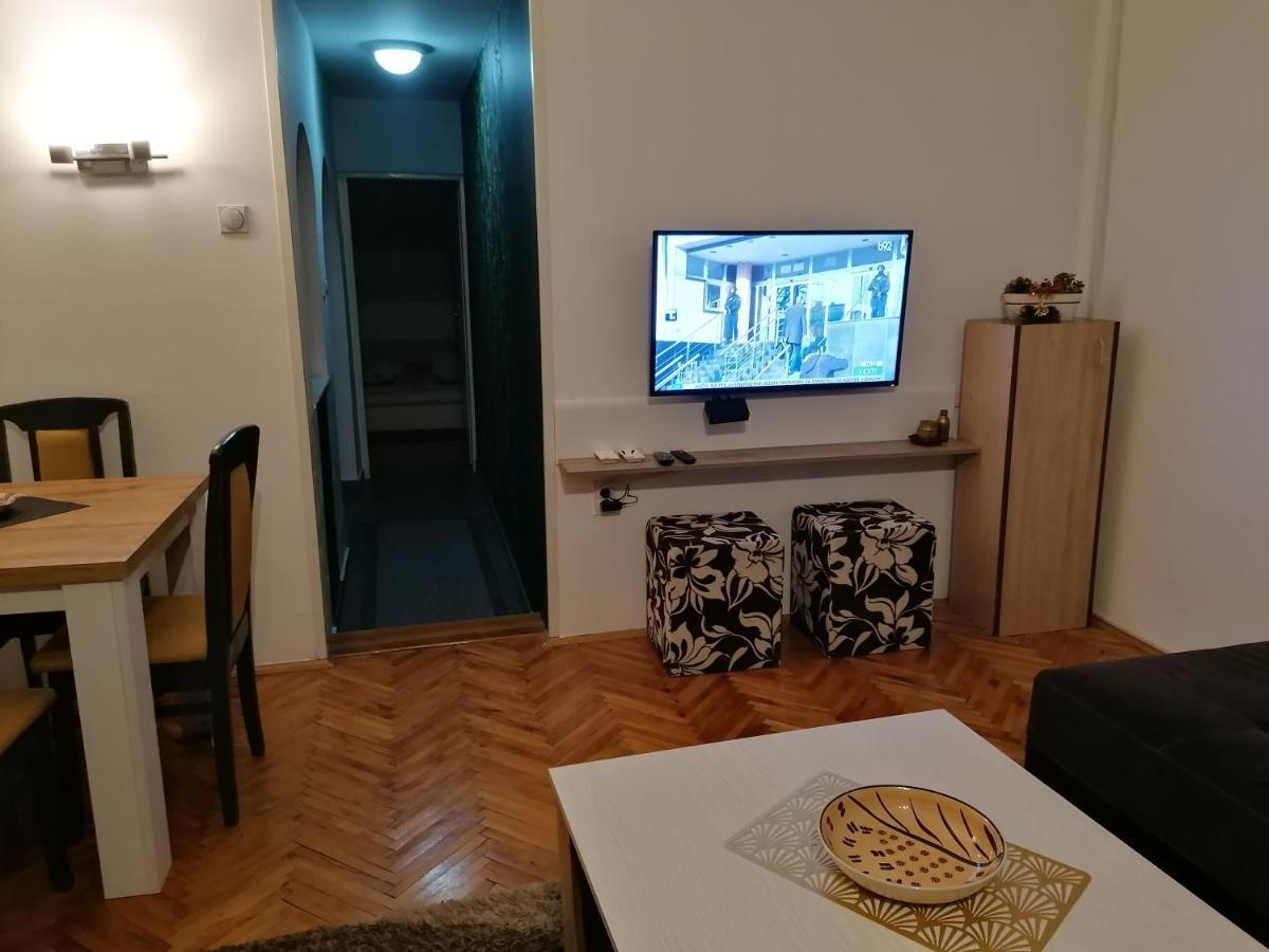 Apartman Centar Крушевац Экстерьер фото