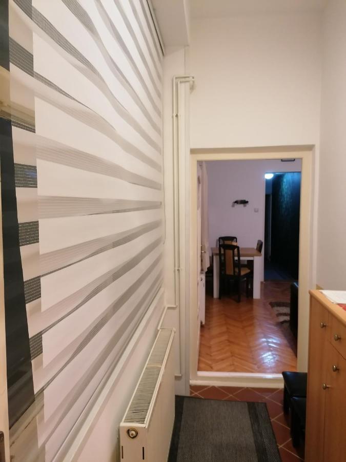 Apartman Centar Крушевац Экстерьер фото