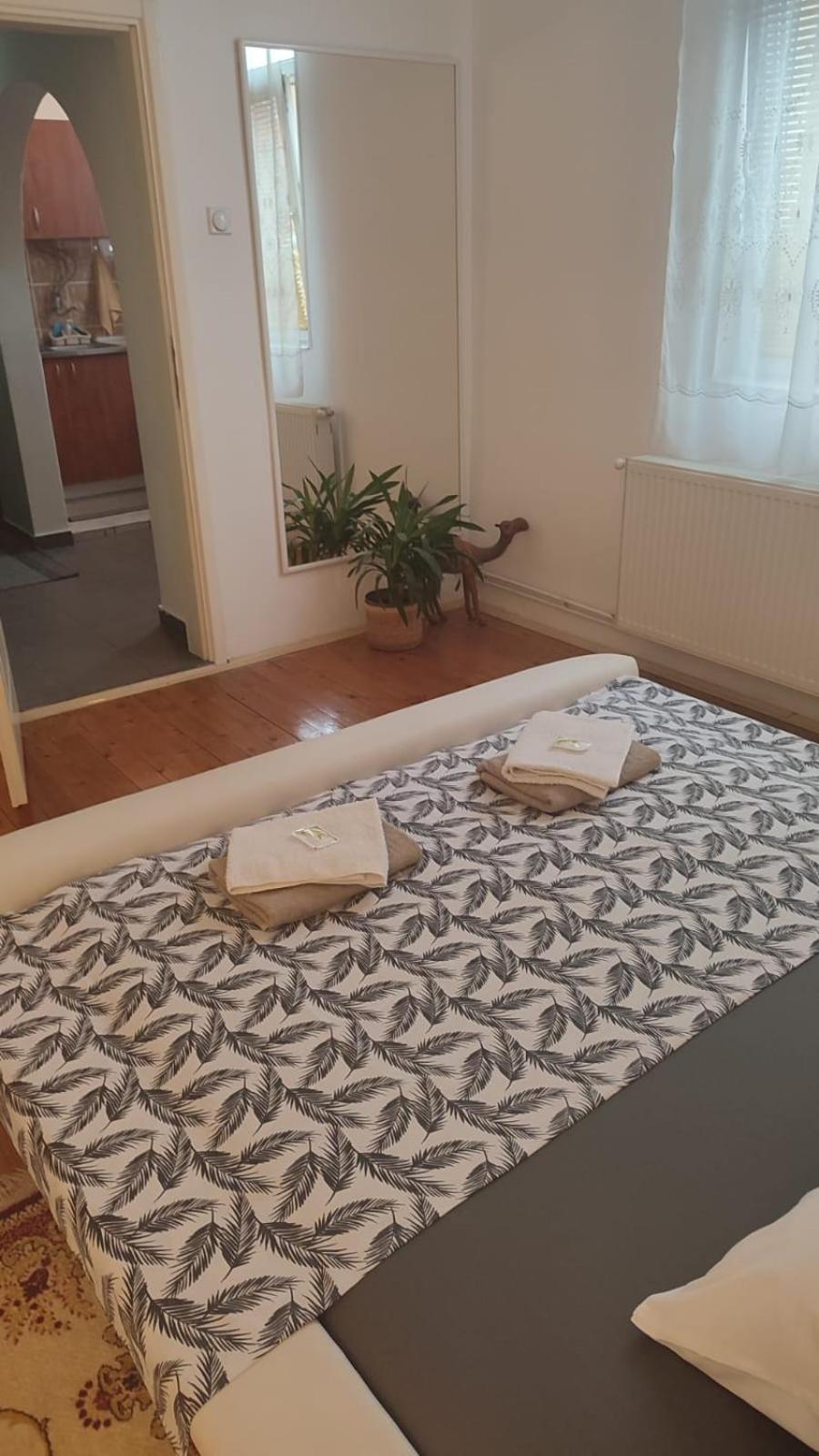 Apartman Centar Крушевац Экстерьер фото