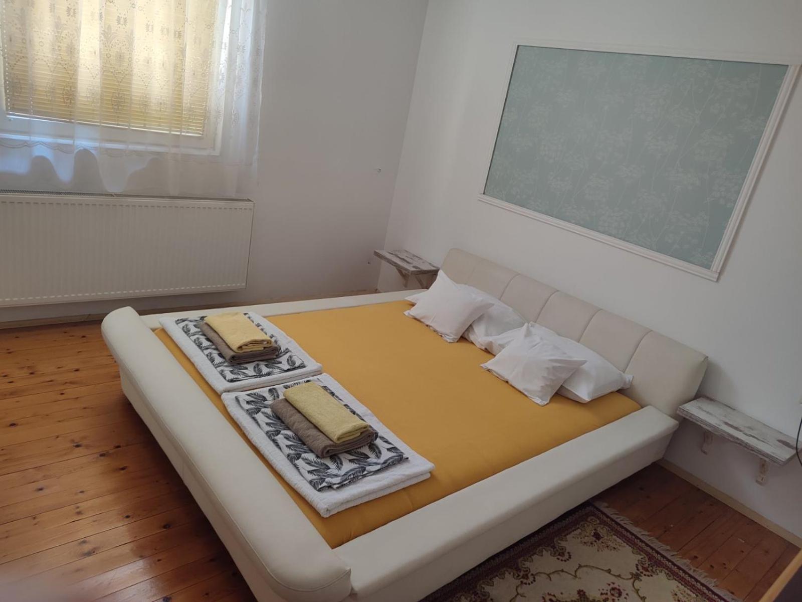 Apartman Centar Крушевац Экстерьер фото
