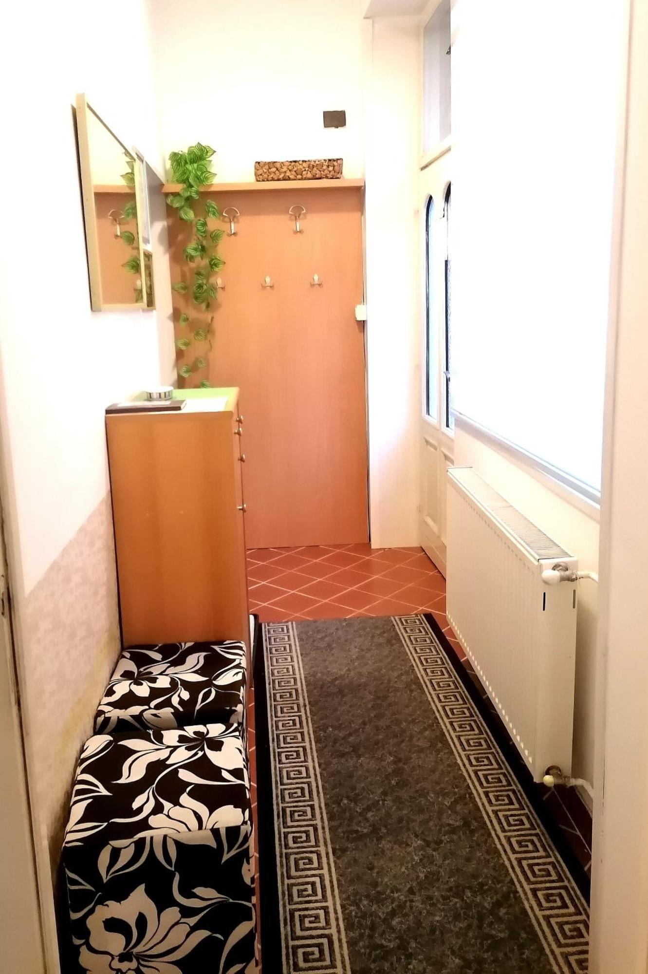 Apartman Centar Крушевац Экстерьер фото