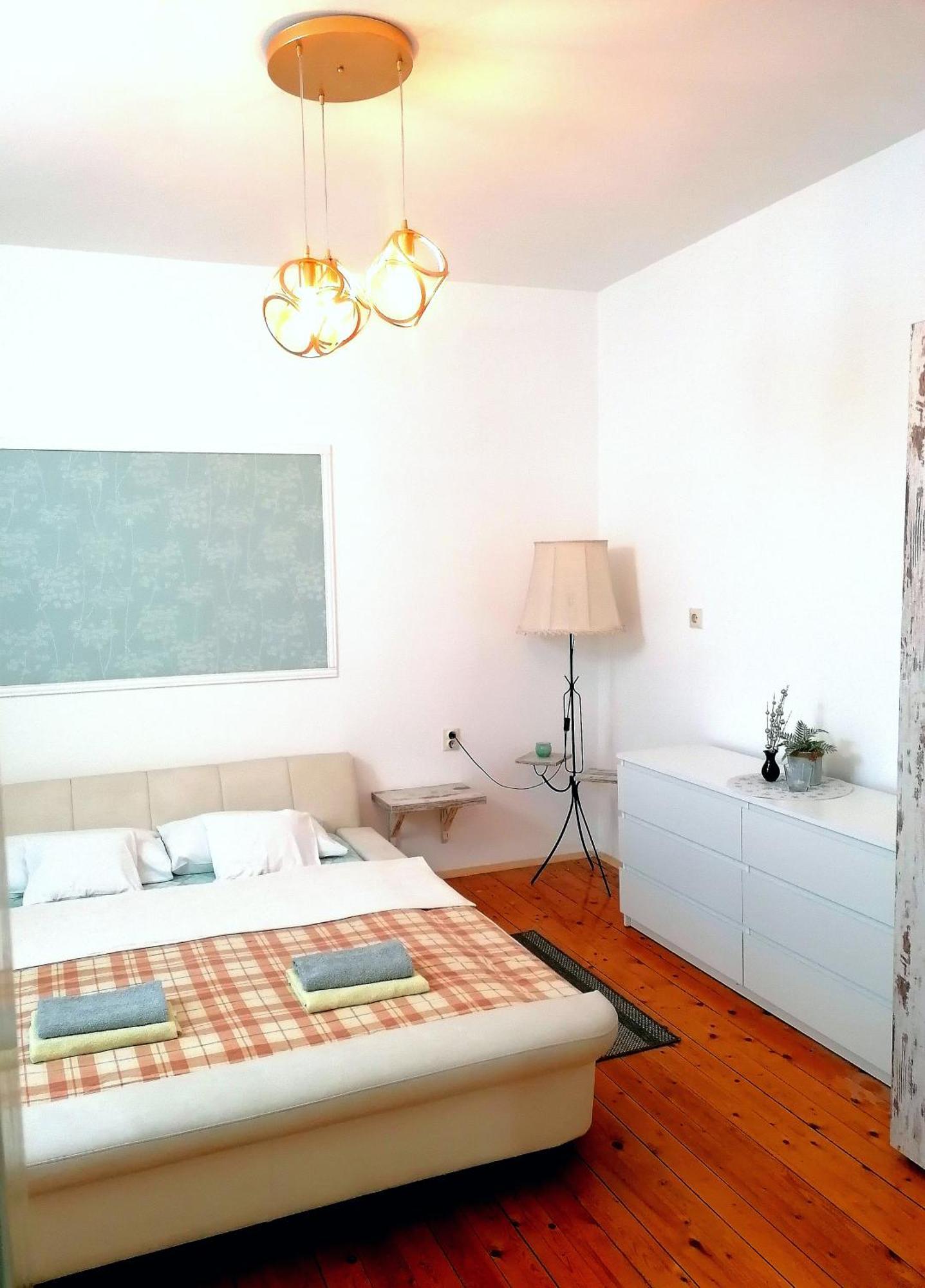 Apartman Centar Крушевац Экстерьер фото