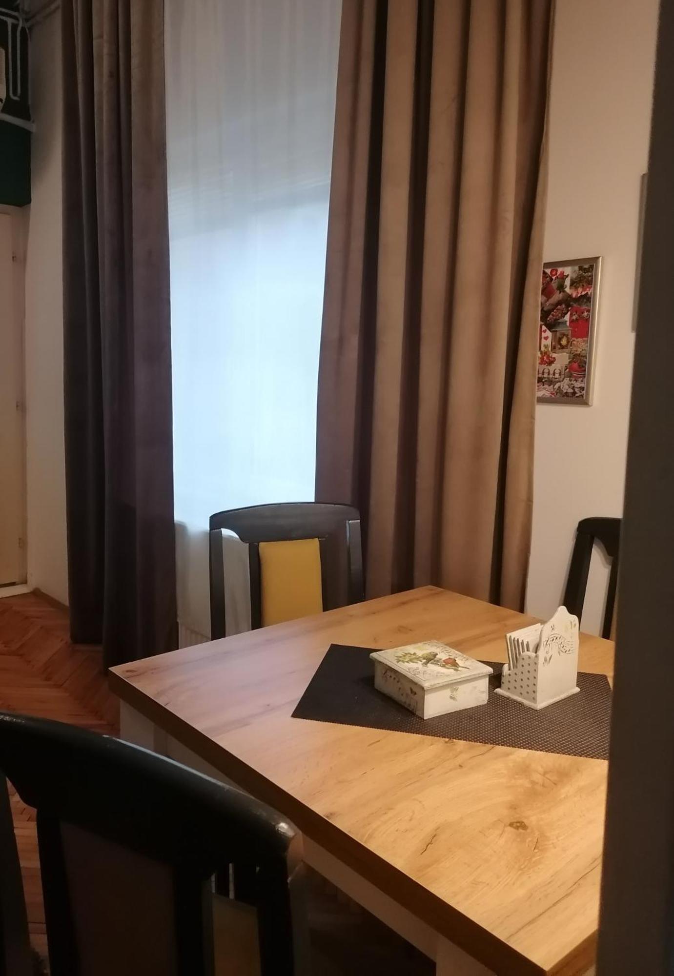 Apartman Centar Крушевац Экстерьер фото