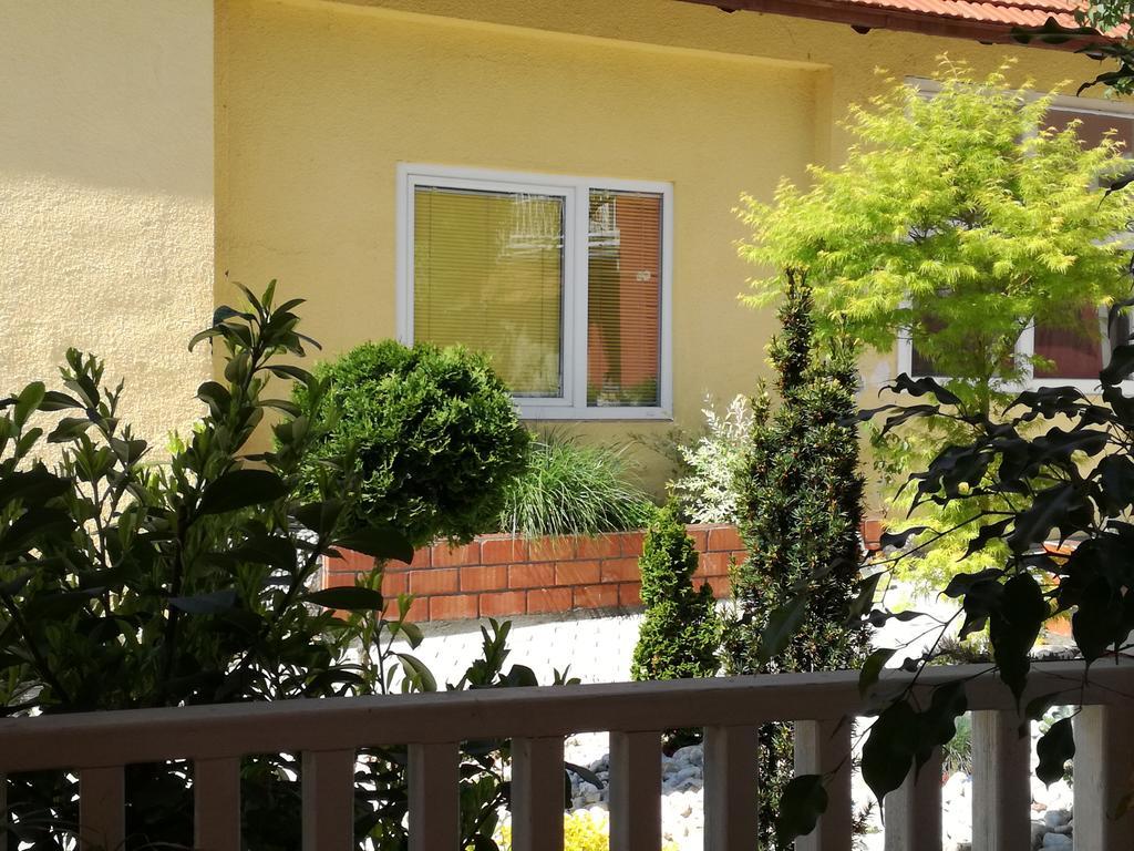 Apartman Centar Крушевац Экстерьер фото