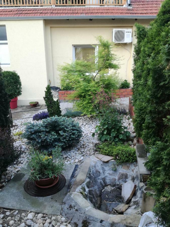 Apartman Centar Крушевац Экстерьер фото