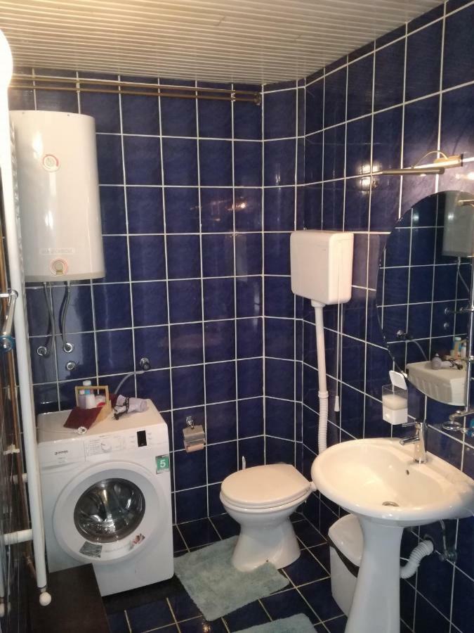 Apartman Centar Крушевац Экстерьер фото