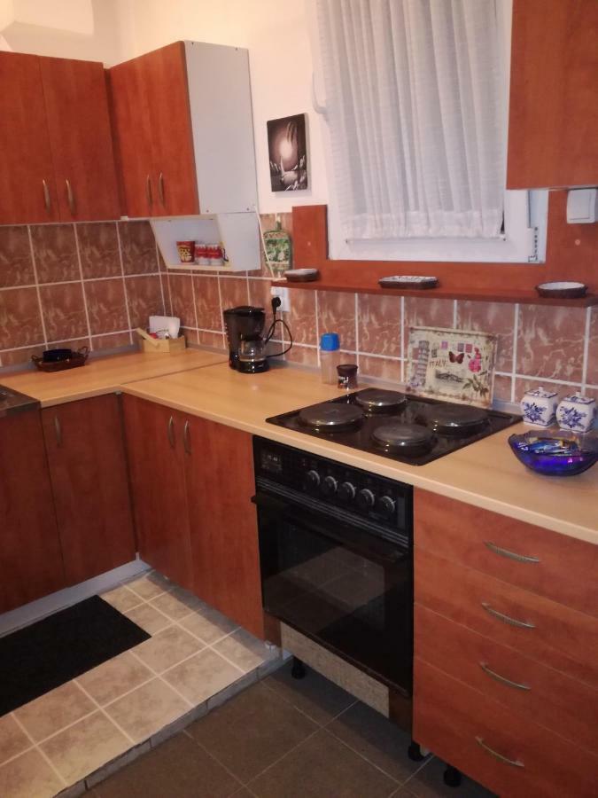 Apartman Centar Крушевац Экстерьер фото