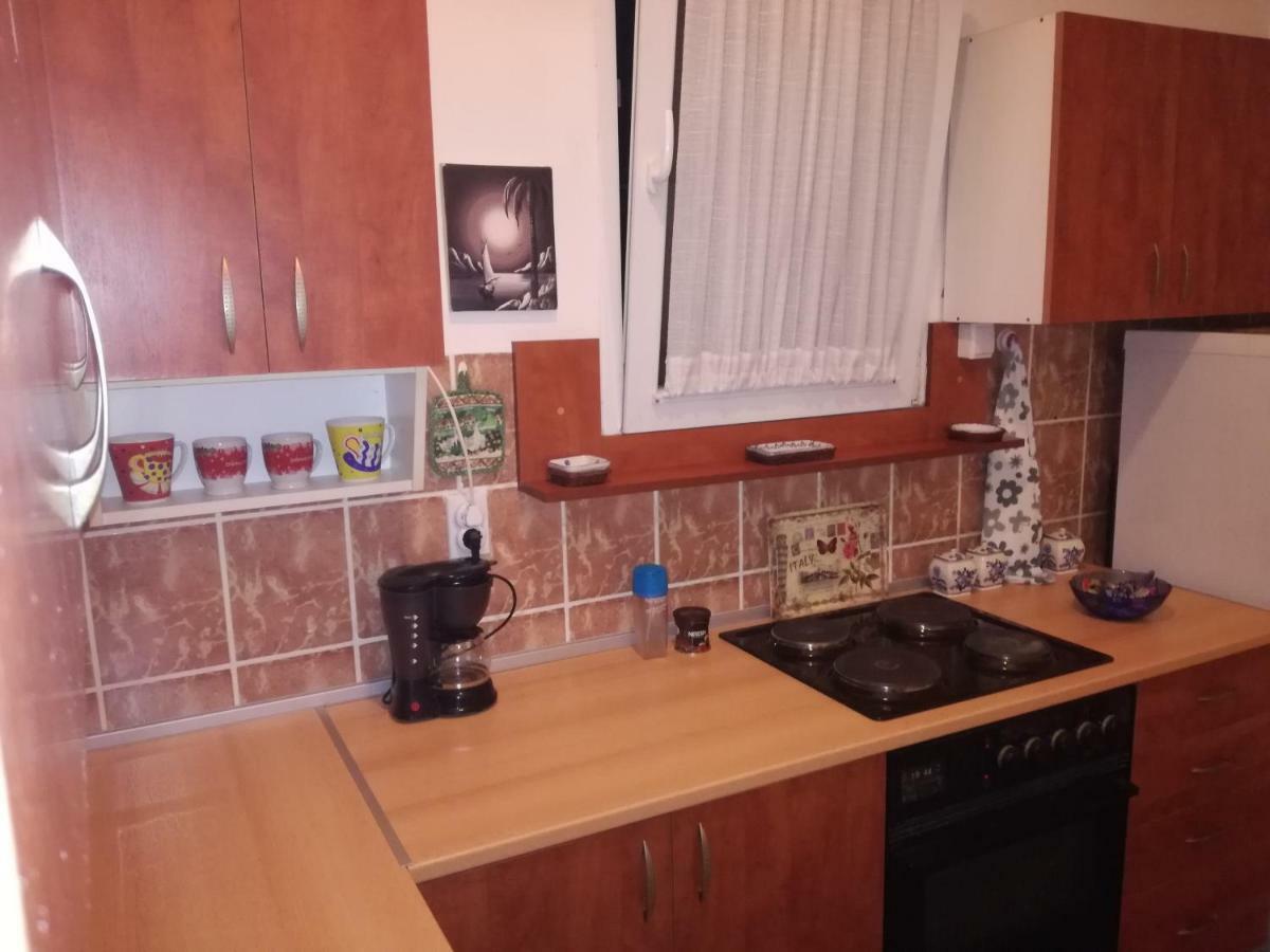 Apartman Centar Крушевац Экстерьер фото